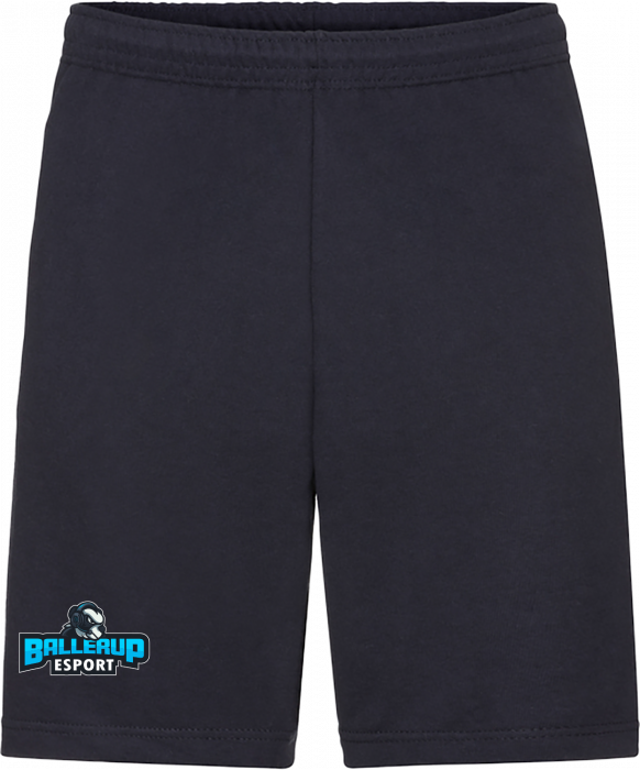 Fruit of the loom - Be Shorts - Deep Navy